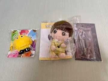 키스마이 타마모리 세트