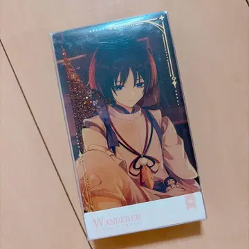 방랑자 스카라무슈 PV 유사장식 아크릴 스탠드