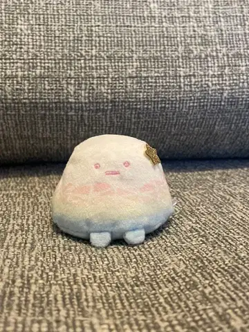 스미코구라시 야마 스카이트리 테노리 봉제 인형