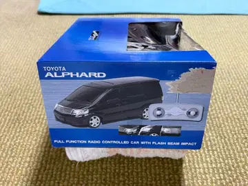 알파도 무선 조종 10 알파도 블랙 컬러