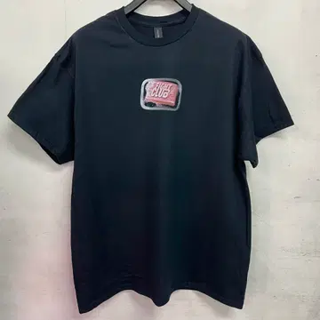 FIGHT CLUB 파이트 클럽 [ XL 사이즈 ] 소프 T셔츠