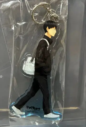 하이큐 카게야마 토비오