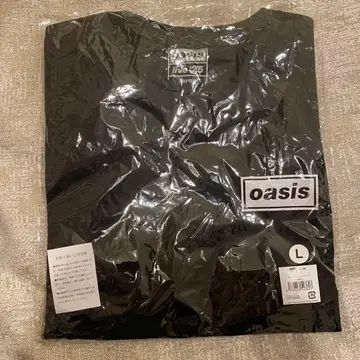 Oasis 25 롱T