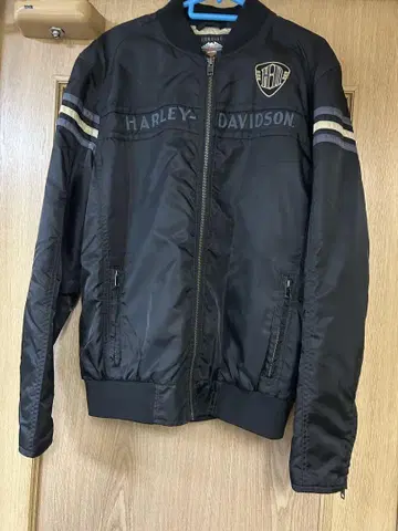 Harley-Davidson 나일론 자켓 S 사이즈