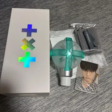 TOMORROW X TOGETHER ( TXT ) 응원봉 Ver2 moa