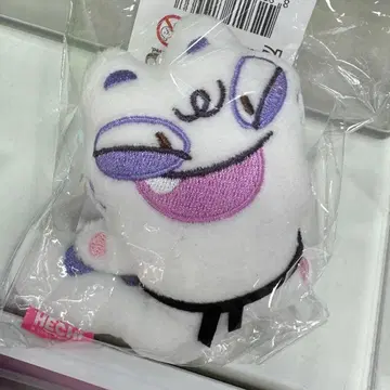 서울시 캐릭터 페코 정원
