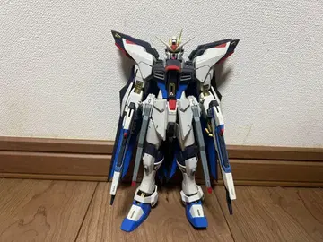 HGCE 1/144 스트라이크 프리덤 건담