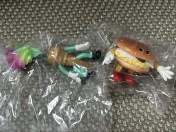 FLAVORS Figure Collection Vol.5