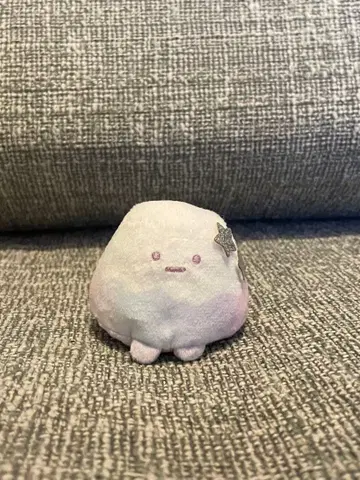 스미코구라시 야마 테노리 봉제 인형 별 로프트 한정판