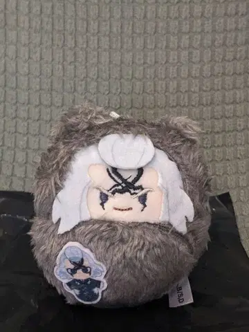 Dr.STONE 싸개 타피누이 2 Dr. 제노