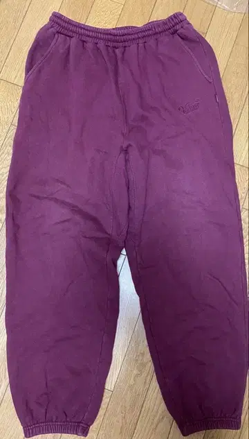 케보즈 케보즈 스웨트 팬츠