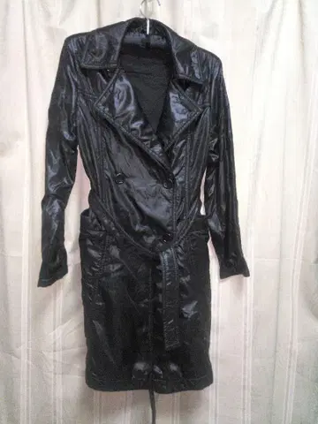 GEORGES RECh 코트 더블 사양 이탈리아 원단 테일러 칼라