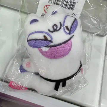서울시 캐릭터 페코 정원