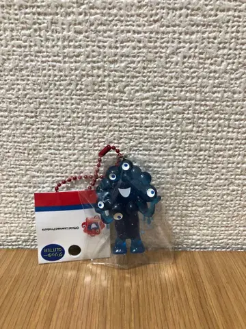 먀쿠먀쿠 키링 한정판 색상 미사용 새상품