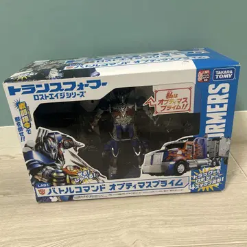 t88 트랜스포머 로스트 에이지 옵티머스 프라임 LA01