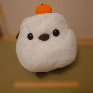 복복 시마연가 봉제 인형