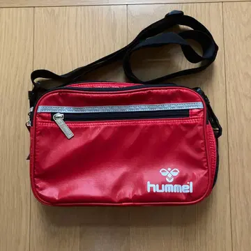 hummel 미니 숄더