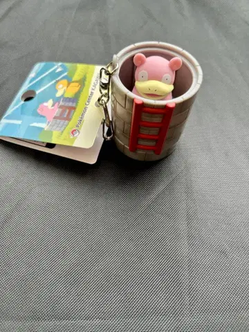 포켓몬 센터 카가와 야돈 키링 카가와현