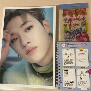 DICON D'FESTA STRAY KIDS BANG CHAN