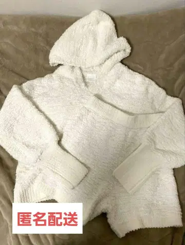 gelato pique / 룸웨어 셋업