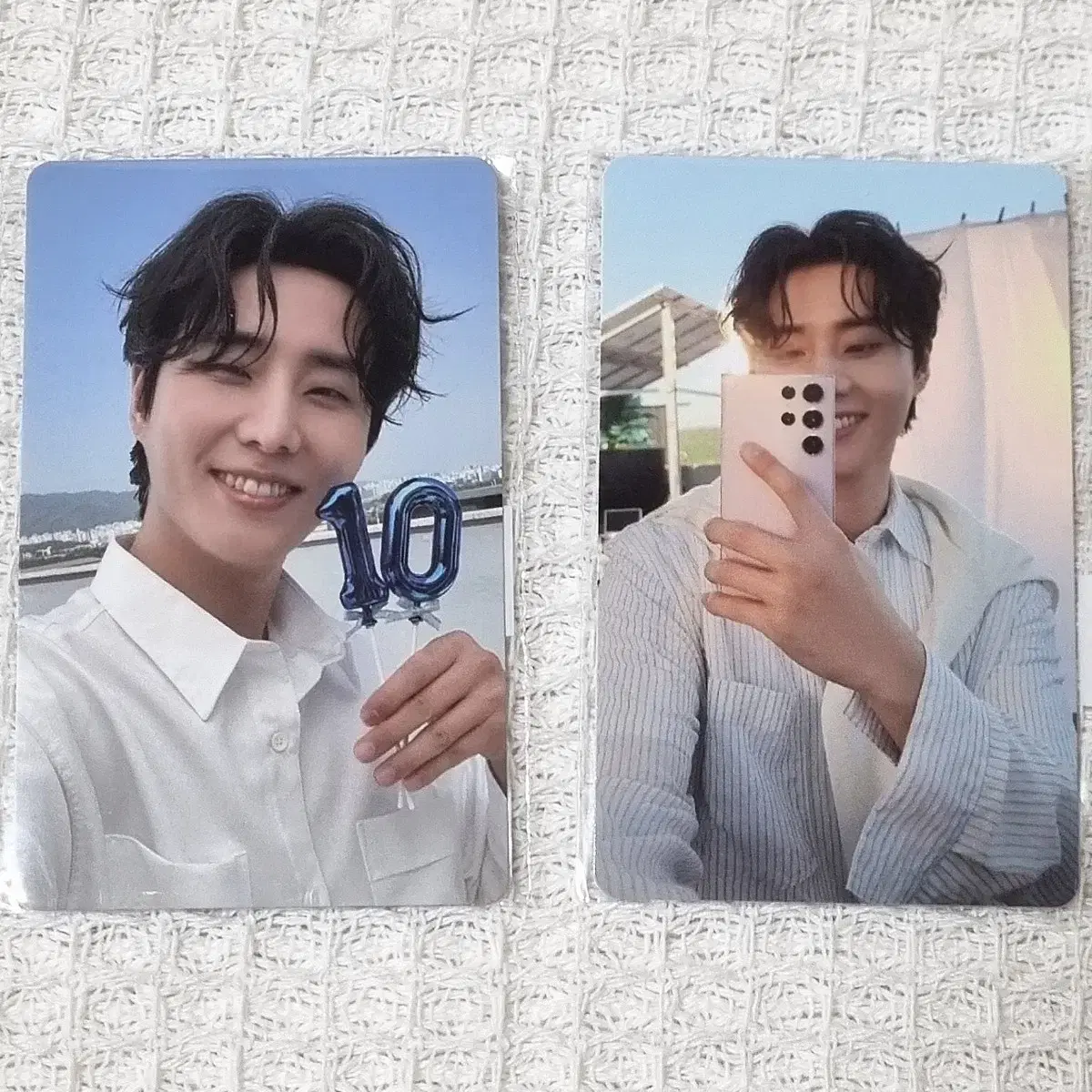 Day6 PIER 10 Trading Card Group | Bunjang Global