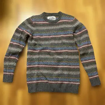 PENFIELD 울 100% 스웨터
