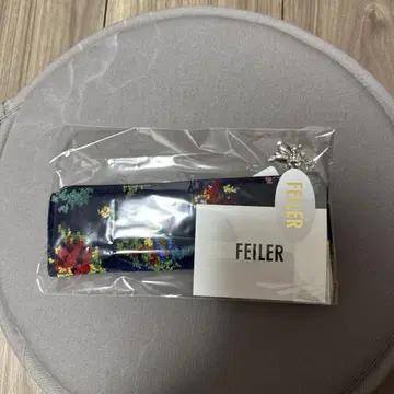 FEILER [ 새상품 미개봉 ] 페이러 하이디 펜 케이스