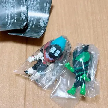 가면라이더 제츠 제츠 스윙 에스프리 리커버리 코드 제로이더
