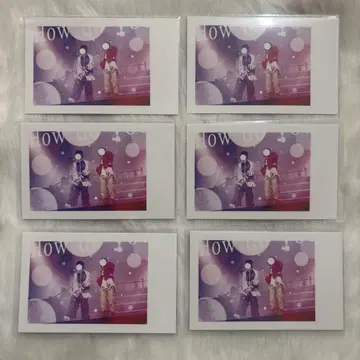 이레귤러즈 실사 폴라로이드 리우쇼