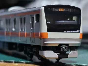 KATO E233계 주오선 쿠하E233-58