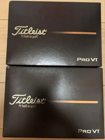 PRO V1 25 로우 넘버 DZ 2더즌