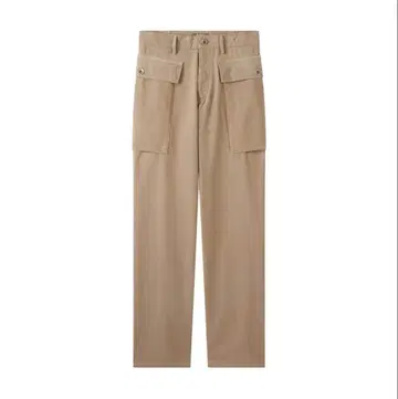 A.P.C. 35years 카고 팬츠