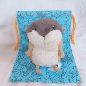 [ 내일 발송 가능 ] JELLYCAT Lambeth Lemming 레밍