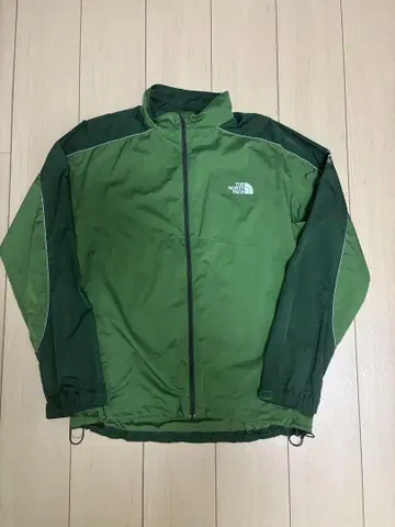 THE NORTH FACE Trek&Field 나일론 자켓