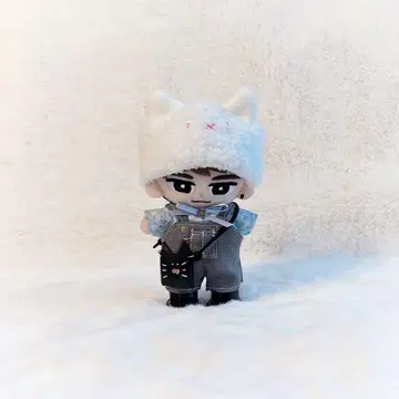 치루누이 눈의 치루 의류