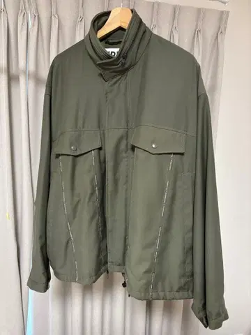 [ 새상품급 ] tightbooth tactical blouson
