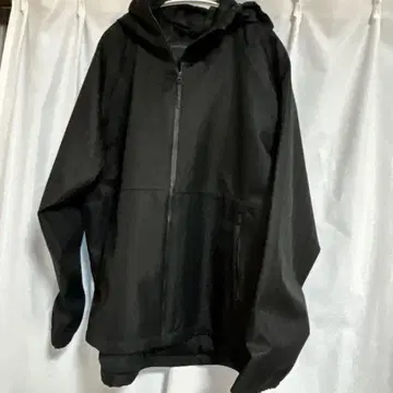 [ 워크맨 ] 퓨처 테크 레인 자켓 미사용품