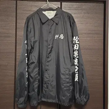 사타 빌더즈 나일론 자켓