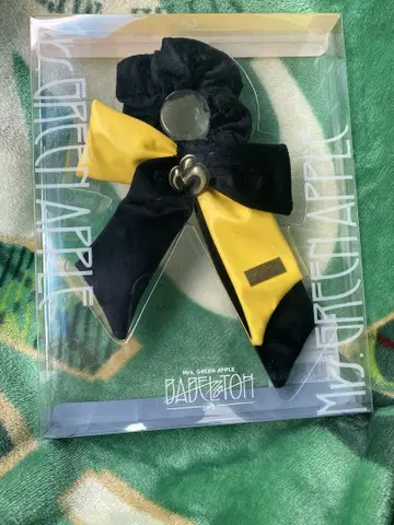 BABEL no TOH 라이트 스틱 리본