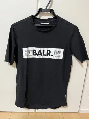 BALR T셔츠 XS 사이즈