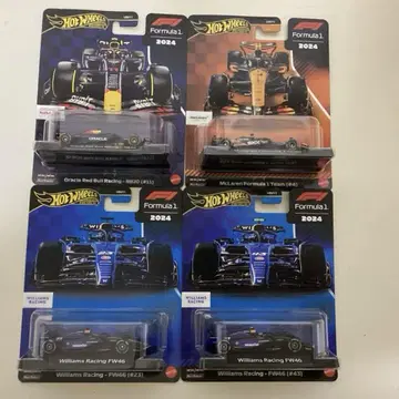 선착순!! 핫휠 Hot Wheels 레이스 모듬 F1