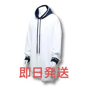 마후마후 후드티 정장 히키라이 마후테루 굿즈