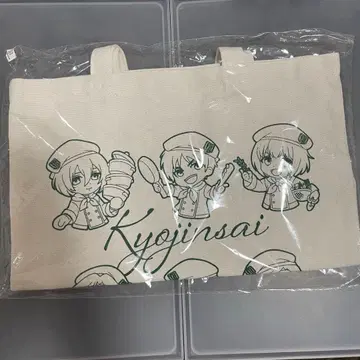 진격의 거인 토트백