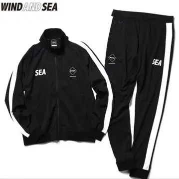 Wind and sea fcrb 셋업