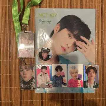 NCT 묶음 판매