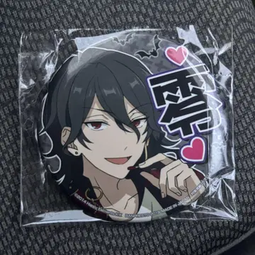 앙스타 사쿠마 레이 응원 캔뱃지 UNDEAD 자극 초코