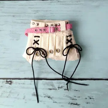 22cm 인형 브라이스 리카짱 아웃핏 4