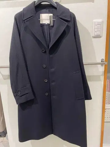 MACKINTOSH 매킨토시 DUNKELD 트렌치