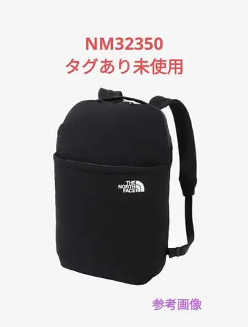 The North Face NM32350 지오 페이스 슬림 팩