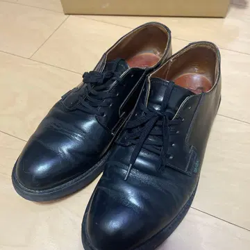 [ 9D 새상품급 ] 레드윙 101 포스트맨 redwing